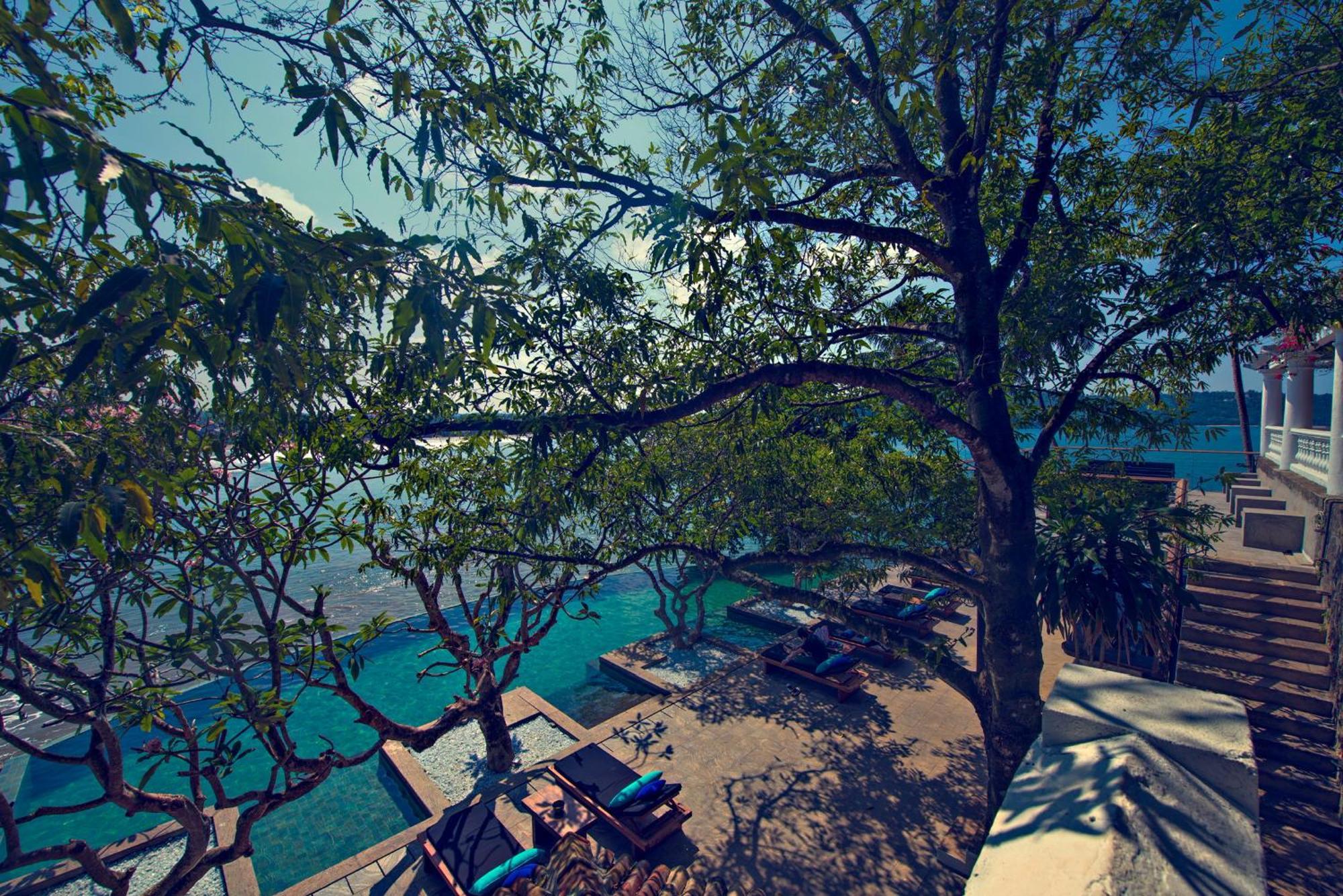 Closenberg Hotel Гале Екстериор снимка