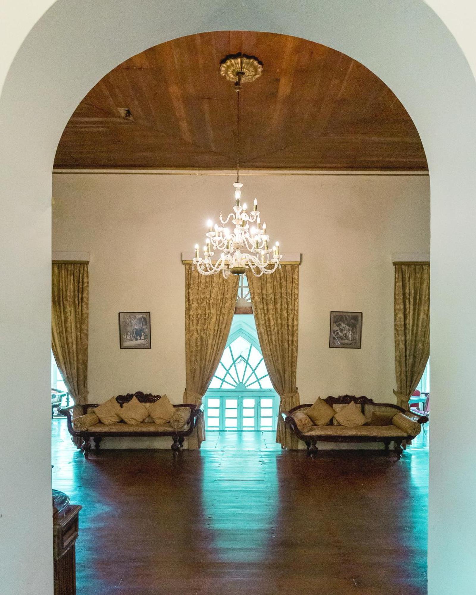 Closenberg Hotel Гале Екстериор снимка
