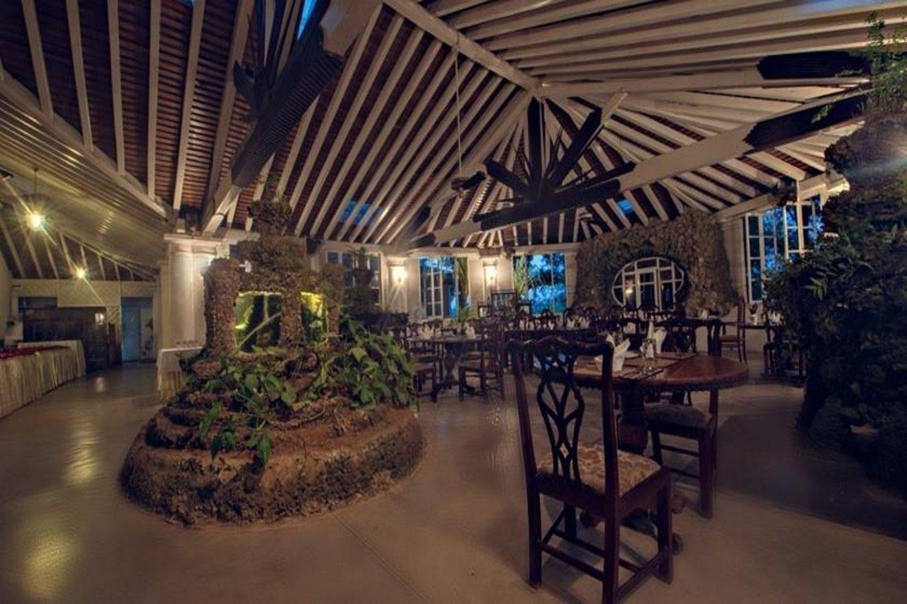 Closenberg Hotel Гале Екстериор снимка