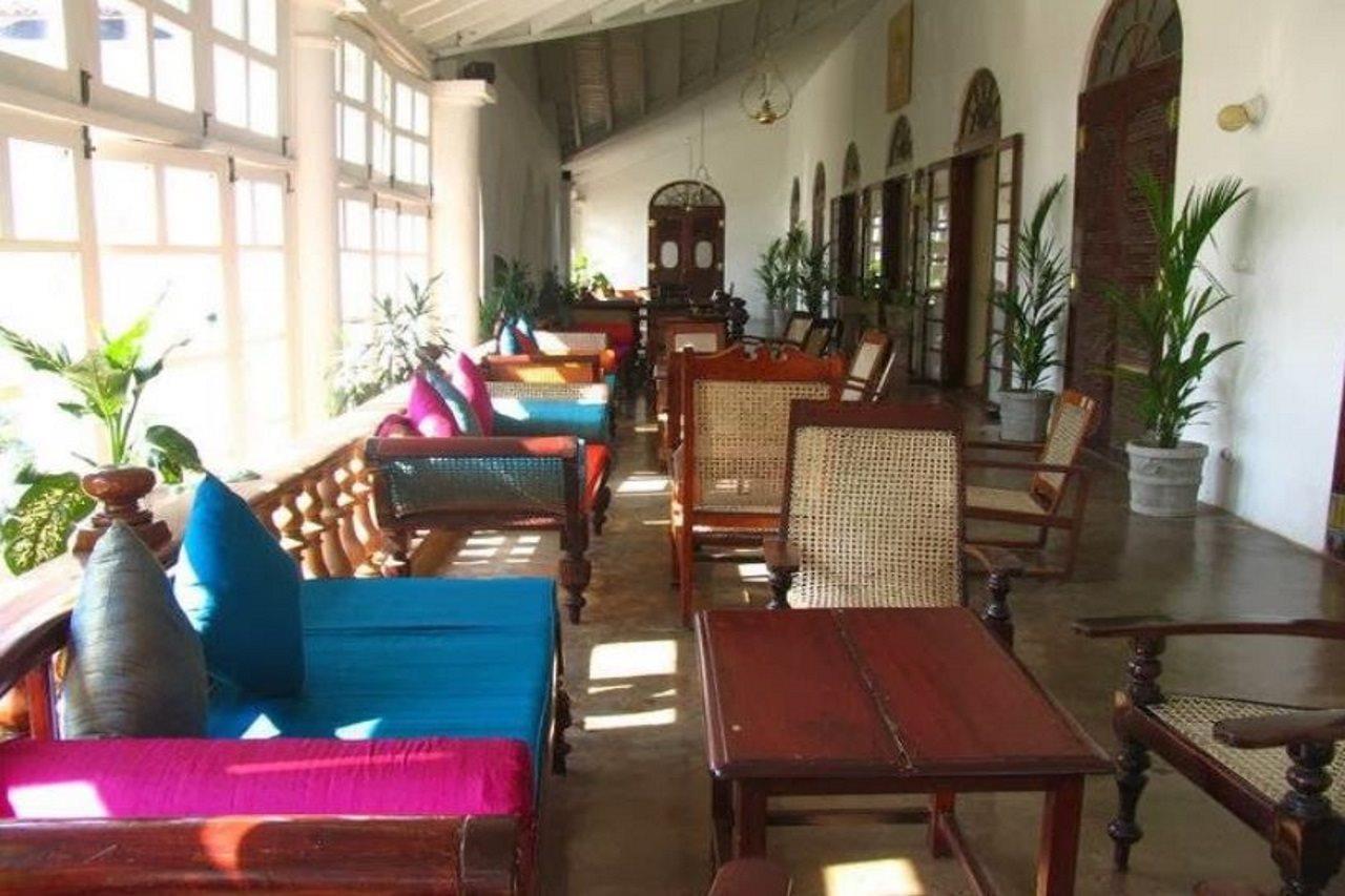 Closenberg Hotel Гале Екстериор снимка
