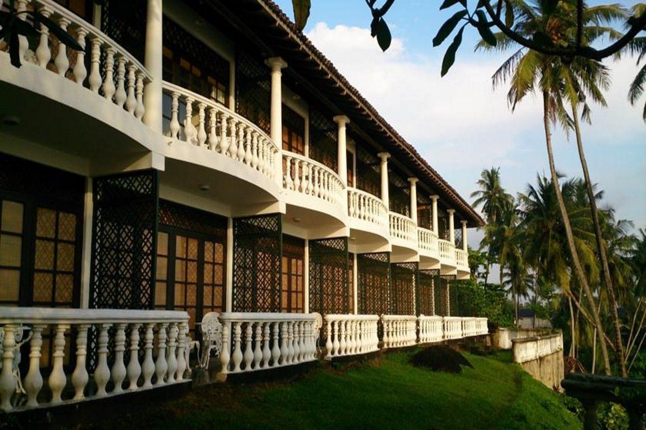 Closenberg Hotel Гале Екстериор снимка