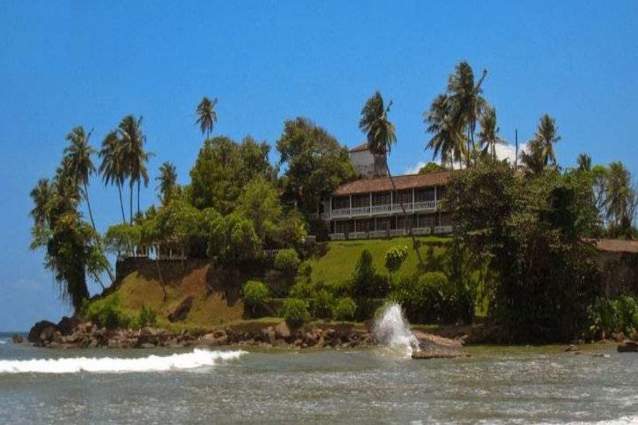 Closenberg Hotel Гале Екстериор снимка