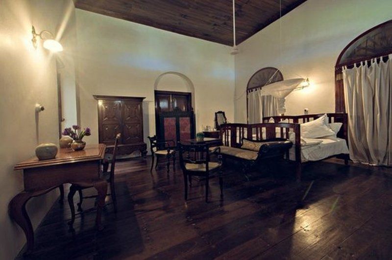 Closenberg Hotel Гале Екстериор снимка