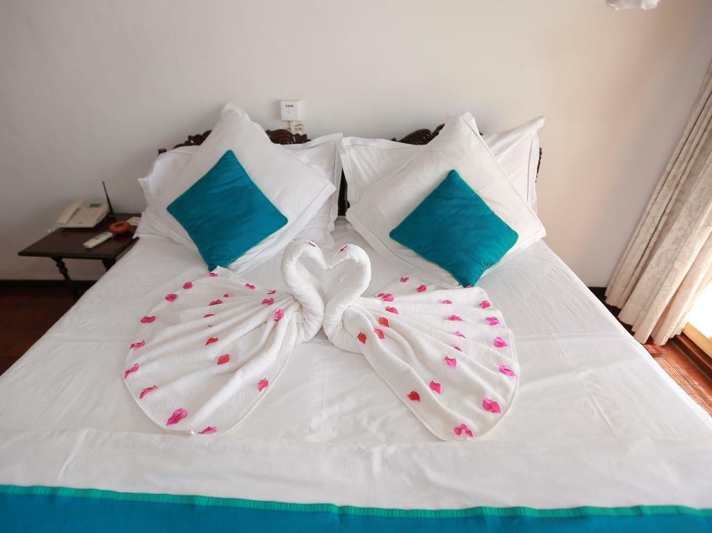 Closenberg Hotel Гале Екстериор снимка